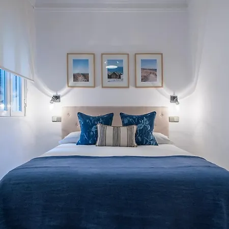 Appartement Zurbano Madrid - Tu Refugio Sofisticado En La Ciudad Extérieur photo