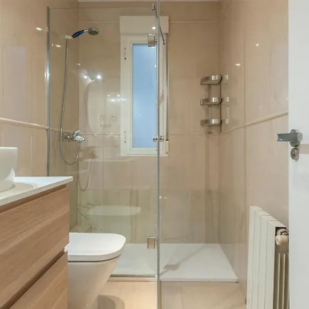Appartement Zurbano Madrid - Tu Refugio Sofisticado En La Ciudad Extérieur photo
