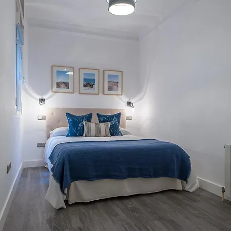 Appartement Zurbano Madrid - Tu Refugio Sofisticado En La Ciudad Extérieur photo