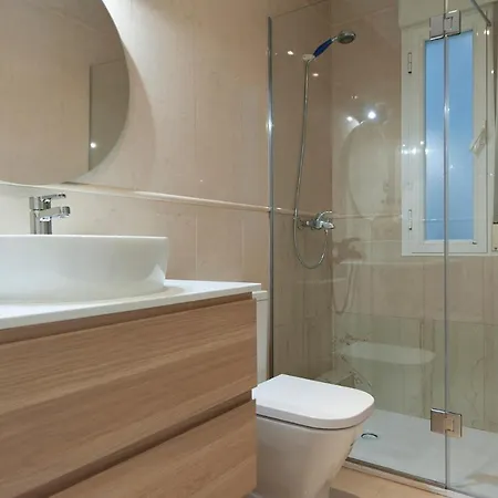 Appartement Zurbano Madrid - Tu Refugio Sofisticado En La Ciudad Extérieur photo